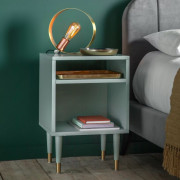 Side Table - Mint 